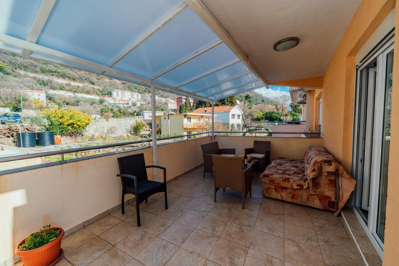 Apartments Andric Petrovac Dış mekan fotoğraf