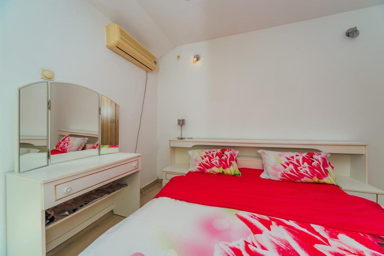 Apartments Andric Petrovac Dış mekan fotoğraf